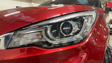 MG MG3 1.5 VTi-TECH Excite 5dr Petrol Hatchback